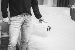 schadstoff innenraummessung berlin