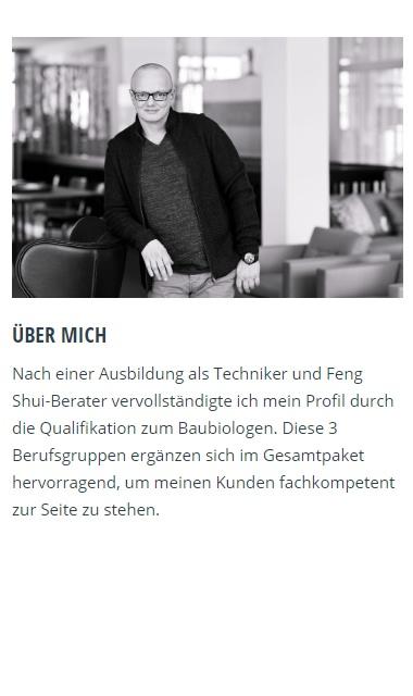 Feng Shui Berater in  Thüringen - Gera, Jena und Erfurt