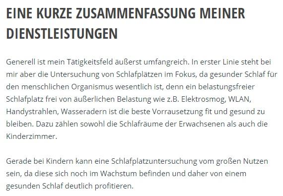 Handystrahlung für  Köln