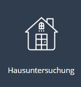 Hausuntersuchung 